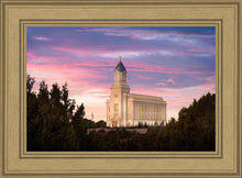 Load image into Gallery viewer, Cedar City Daybreak
