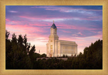 Load image into Gallery viewer, Cedar City Daybreak
