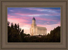 Load image into Gallery viewer, Cedar City Daybreak
