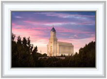 Load image into Gallery viewer, Cedar City Daybreak
