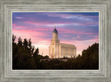 Load image into Gallery viewer, Cedar City Daybreak
