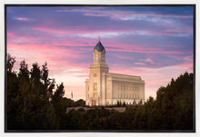 Load image into Gallery viewer, Cedar City Daybreak
