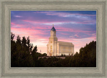 Load image into Gallery viewer, Cedar City Daybreak
