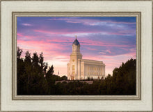 Load image into Gallery viewer, Cedar City Daybreak
