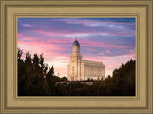Load image into Gallery viewer, Cedar City Daybreak
