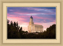 Load image into Gallery viewer, Cedar City Daybreak
