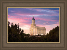 Load image into Gallery viewer, Cedar City Daybreak

