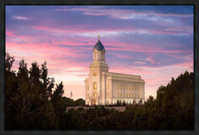 Load image into Gallery viewer, Cedar City Daybreak

