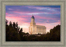Load image into Gallery viewer, Cedar City Daybreak
