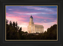 Load image into Gallery viewer, Cedar City Daybreak
