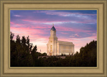 Load image into Gallery viewer, Cedar City Daybreak
