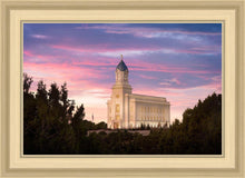 Load image into Gallery viewer, Cedar City Daybreak
