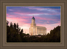 Load image into Gallery viewer, Cedar City Daybreak
