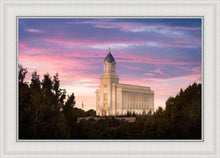 Load image into Gallery viewer, Cedar City Daybreak
