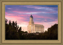 Load image into Gallery viewer, Cedar City Daybreak
