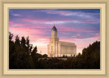 Load image into Gallery viewer, Cedar City Daybreak
