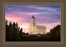 Load image into Gallery viewer, Cedar City Daybreak
