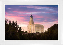 Load image into Gallery viewer, Cedar City Daybreak
