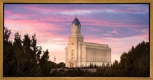 Load image into Gallery viewer, Cedar City Daybreak
