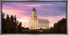 Load image into Gallery viewer, Cedar City Daybreak
