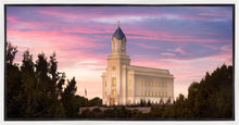 Load image into Gallery viewer, Cedar City Daybreak
