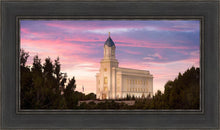 Load image into Gallery viewer, Cedar City Daybreak
