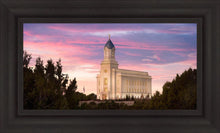 Load image into Gallery viewer, Cedar City Daybreak
