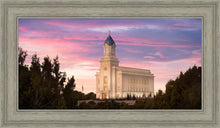 Load image into Gallery viewer, Cedar City Daybreak
