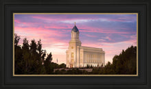 Load image into Gallery viewer, Cedar City Daybreak
