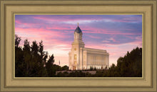 Load image into Gallery viewer, Cedar City Daybreak
