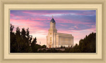 Load image into Gallery viewer, Cedar City Daybreak
