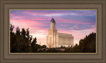 Load image into Gallery viewer, Cedar City Daybreak
