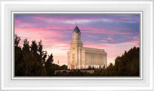 Load image into Gallery viewer, Cedar City Daybreak
