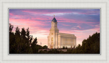 Load image into Gallery viewer, Cedar City Daybreak
