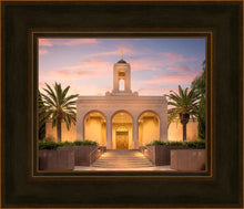 Load image into Gallery viewer, Newport Beach - Be Still, My Soul
