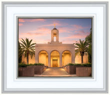 Load image into Gallery viewer, Newport Beach - Be Still, My Soul

