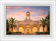 Load image into Gallery viewer, Newport Beach - Be Still, My Soul
