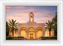 Load image into Gallery viewer, Newport Beach - Be Still, My Soul
