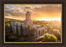 Load image into Gallery viewer, Newport Beach Sunny Aerial
