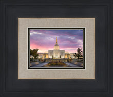 Load image into Gallery viewer, Idaho Falls Eventide
