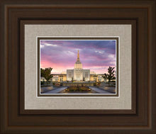 Load image into Gallery viewer, Idaho Falls Eventide
