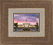 Load image into Gallery viewer, Idaho Falls Eventide
