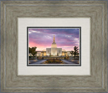 Load image into Gallery viewer, Idaho Falls Eventide
