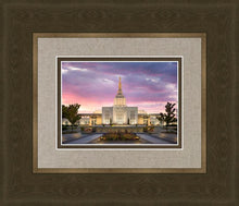 Load image into Gallery viewer, Idaho Falls Eventide

