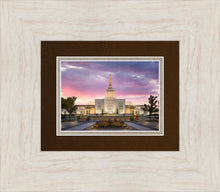 Load image into Gallery viewer, Idaho Falls Eventide

