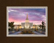 Load image into Gallery viewer, Idaho Falls Eventide
