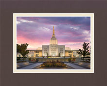 Load image into Gallery viewer, Idaho Falls Eventide
