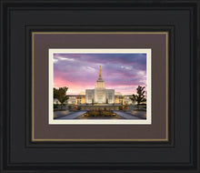 Load image into Gallery viewer, Idaho Falls Eventide
