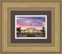 Load image into Gallery viewer, Idaho Falls Eventide
