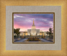 Load image into Gallery viewer, Idaho Falls Eventide
